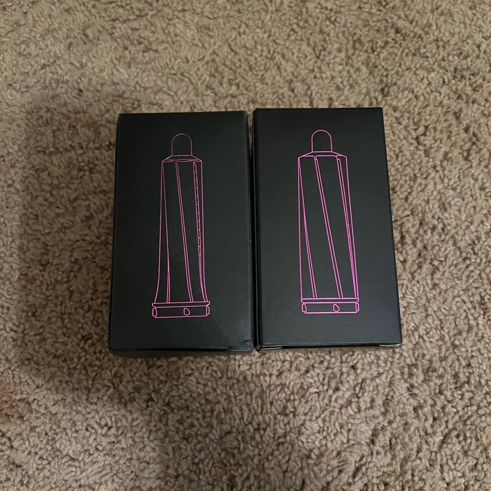 Dyson Airwrap accessories